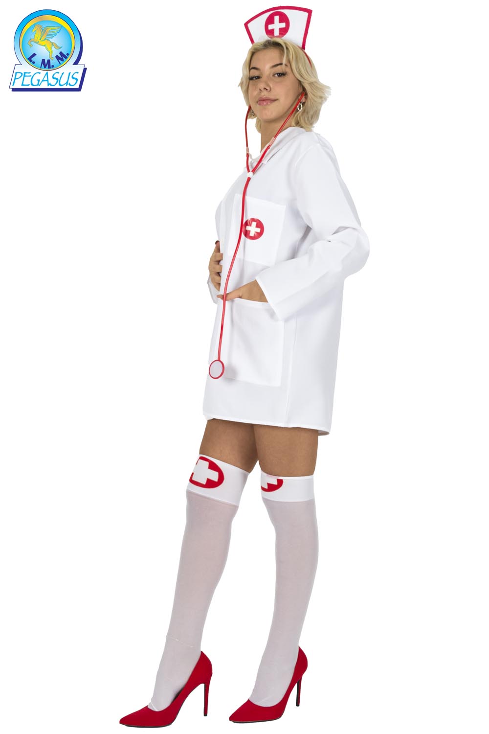DOTTORESSA DONNA